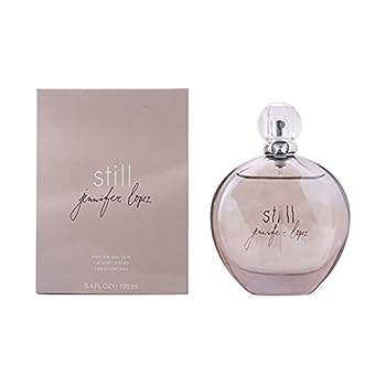 Amazon.com : Jennifer Lopez Still Eau De Parfum Spray 3oz